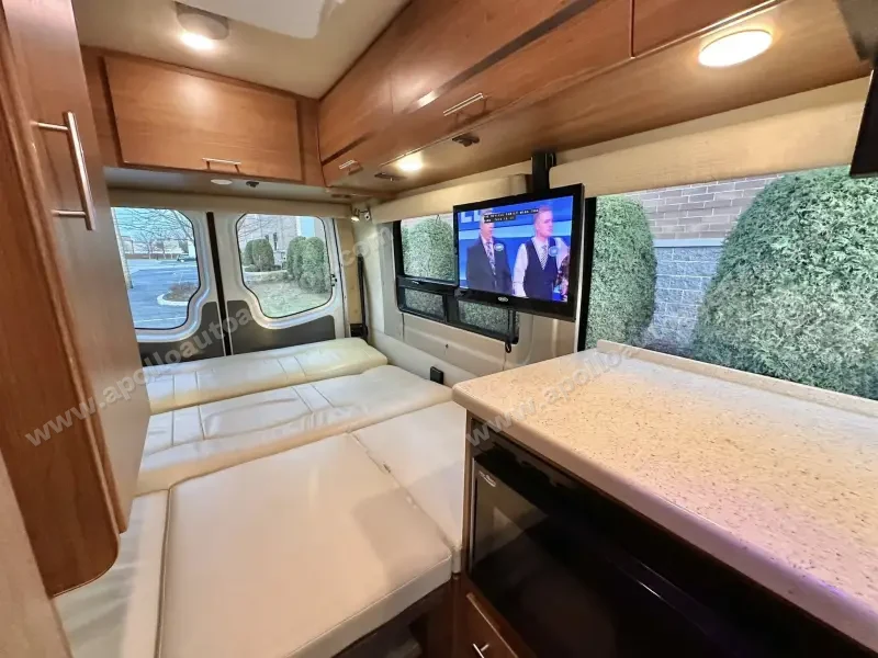 2014 Winnebago Era 170X photo 40