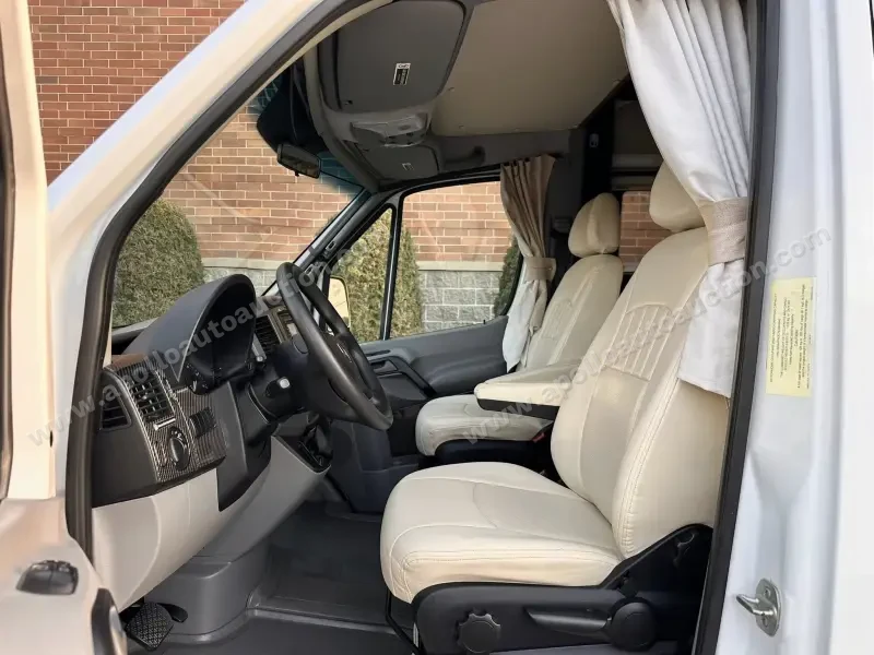 2014 Winnebago Era 170X photo 18