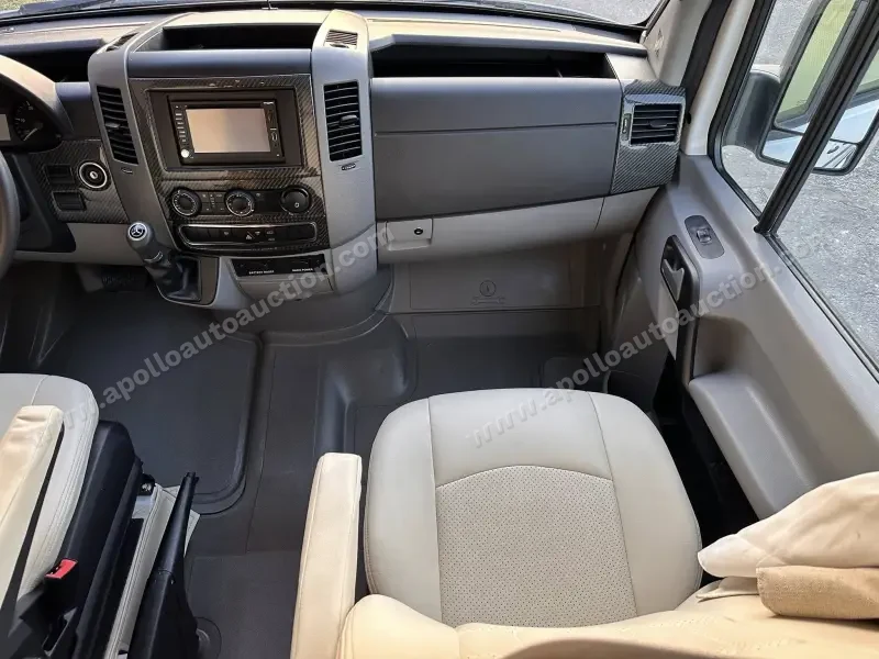 2014 Winnebago Era 170X photo 23