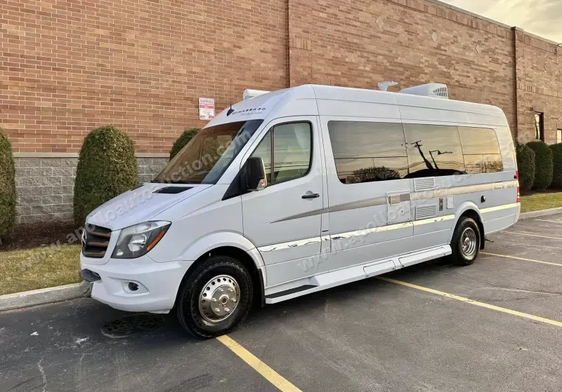 2014 Winnebago Era 170X photo 1