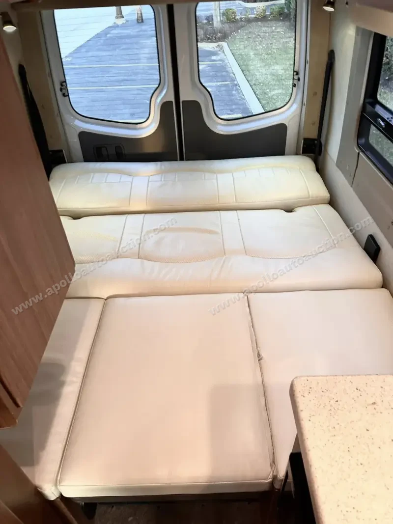 2014 Winnebago Era 170X photo 26