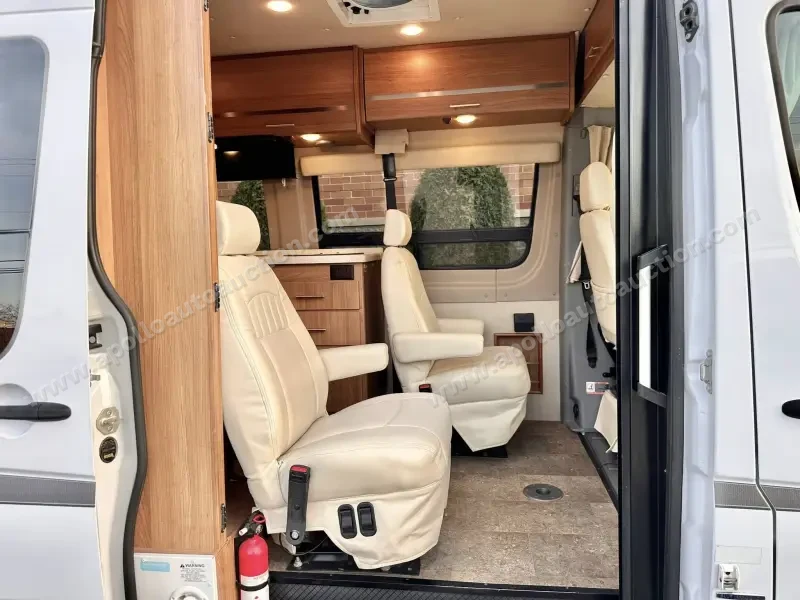 2014 Winnebago Era 170X photo 19