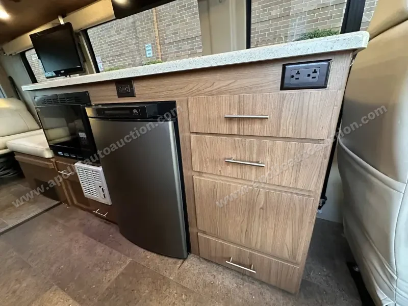 2014 Winnebago Era 170X photo 35