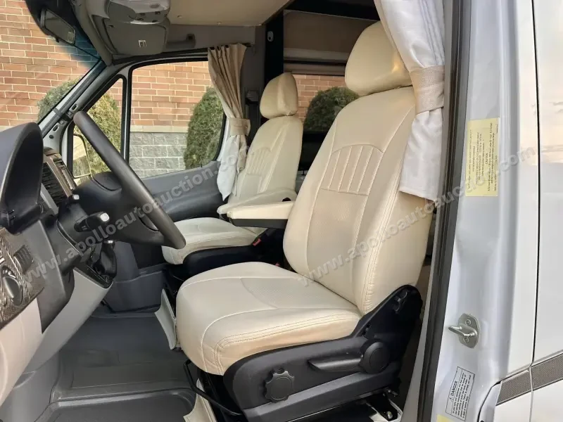 2014 Winnebago Era 170X photo 38