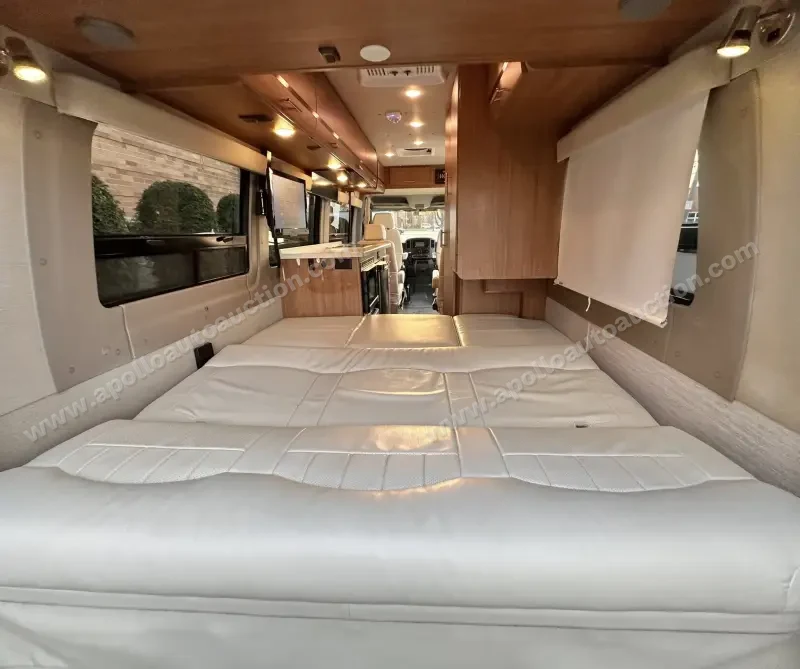 2014 Winnebago Era 170X photo 7