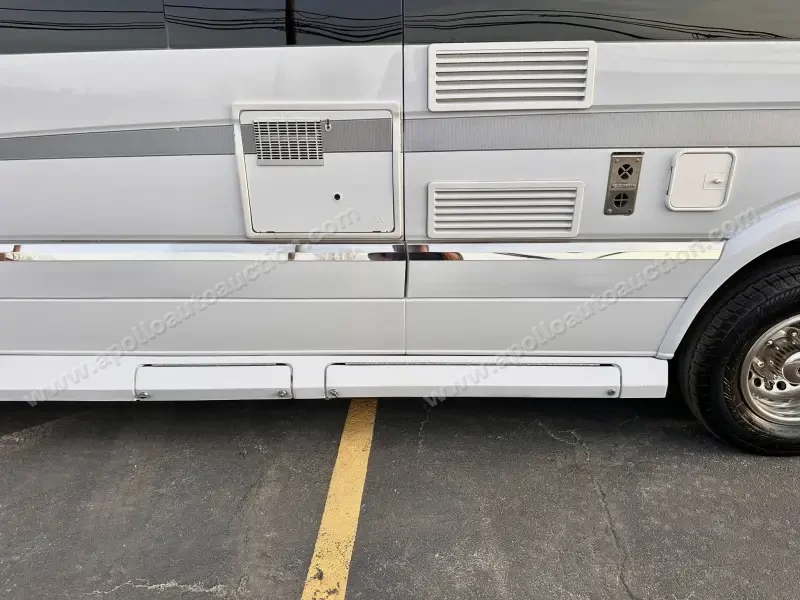 2014 Winnebago Era 170X photo 39