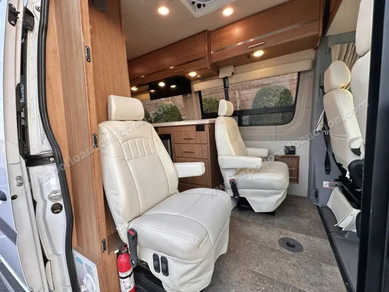 2014 Winnebago Era 170X photo 29