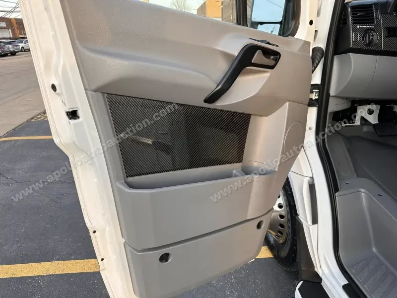 2014 Winnebago Era 170X photo 41
