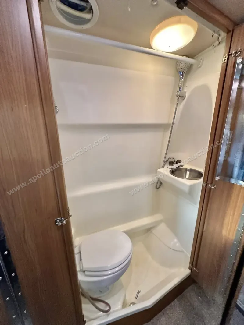 2014 Winnebago Era 170X photo 14