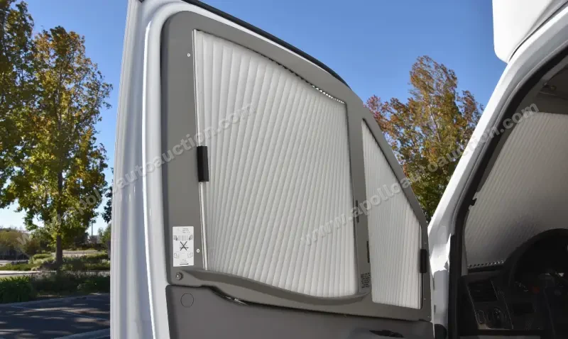2014 Winnebago View 24V Class C photo 27