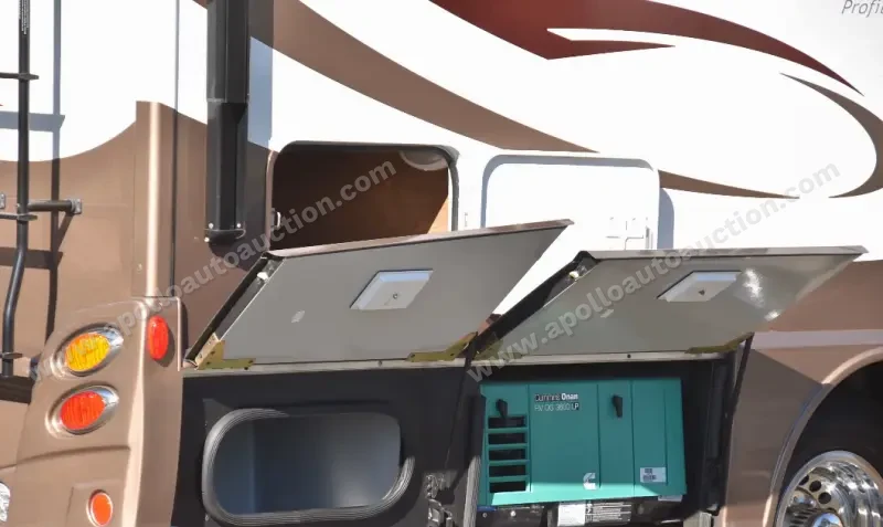 2014 Winnebago View 24V Class C photo 36