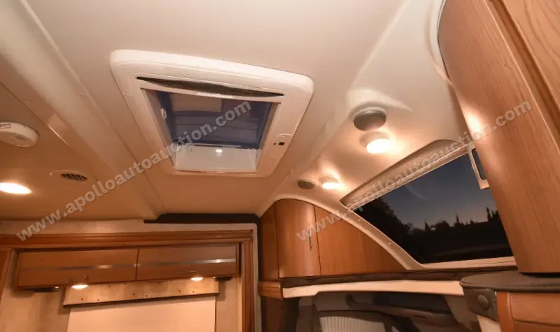 2014 Winnebago View 24V Class C photo 24