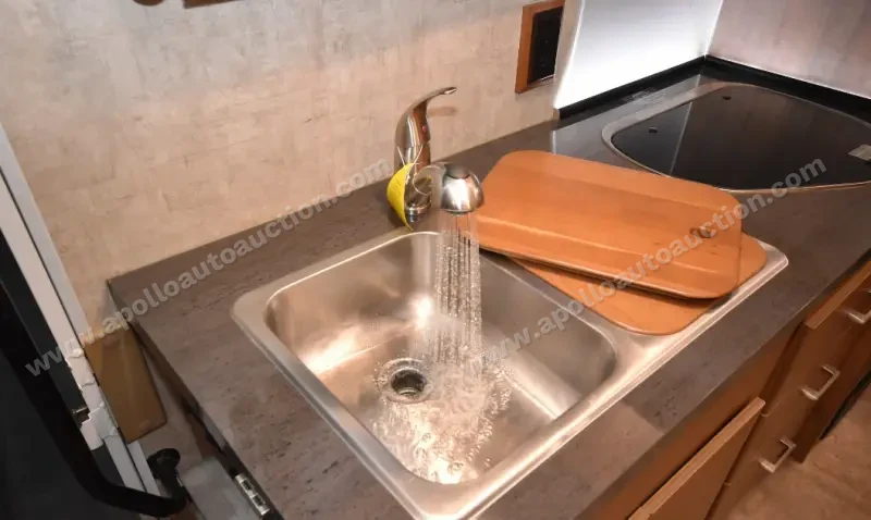 2014 Winnebago View 24V Class C photo 17
