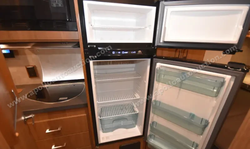 2014 Winnebago View 24V Class C photo 14