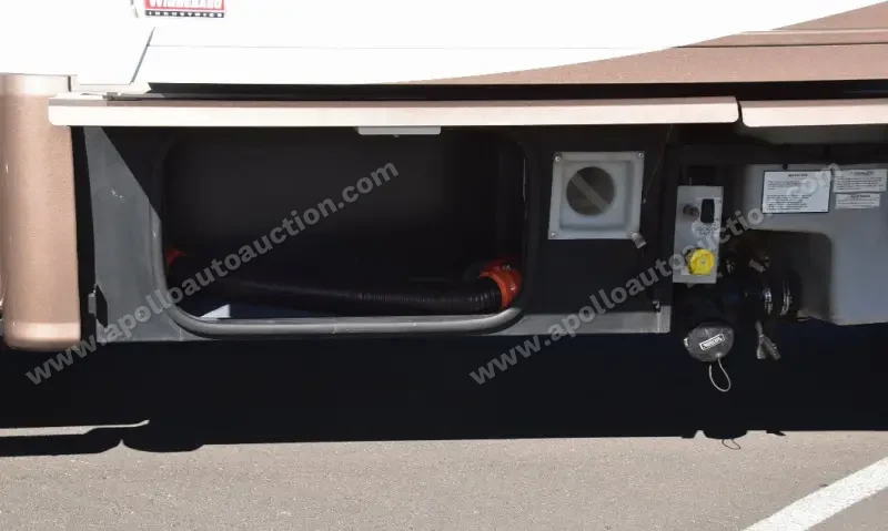 2014 Winnebago View 24V Class C photo 33