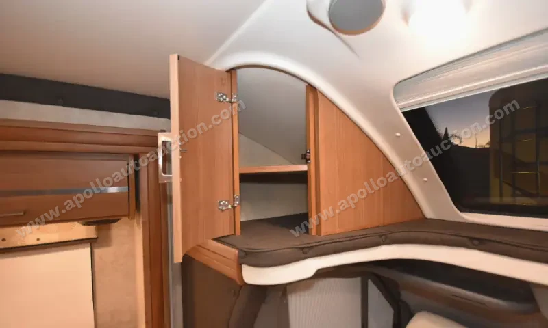 2014 Winnebago View 24V Class C photo 20