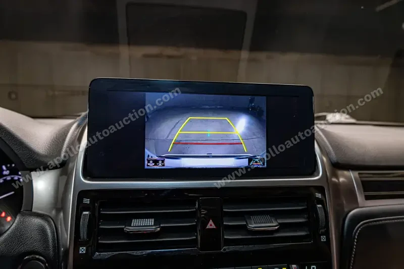 2023 Lexus GX 460 Base photo 14
