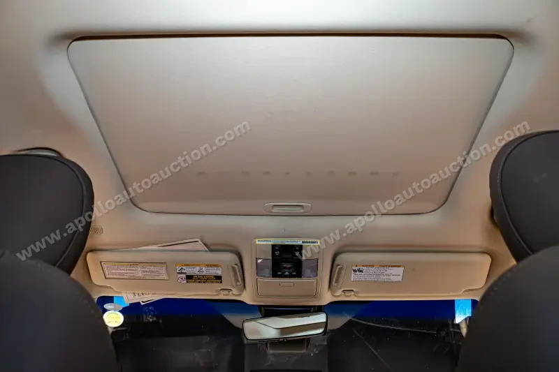 2023 Lexus GX 460 Base photo 15