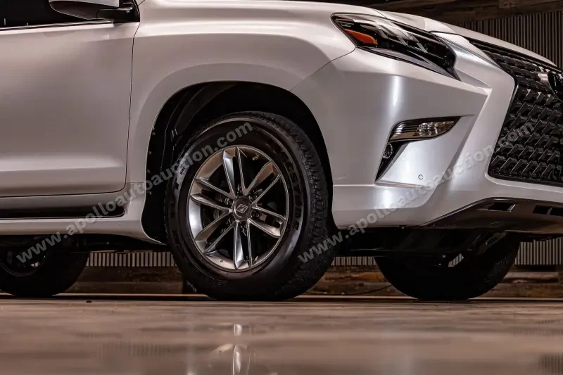 2023 Lexus GX 460 Base photo 7
