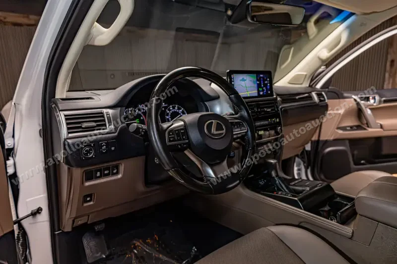2023 Lexus GX 460 Base photo 8