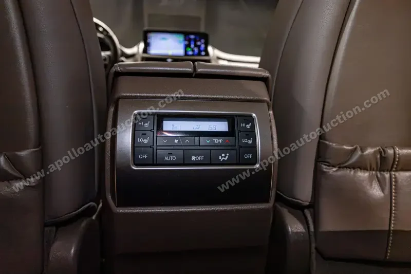 2023 Lexus GX 460 Base photo 19