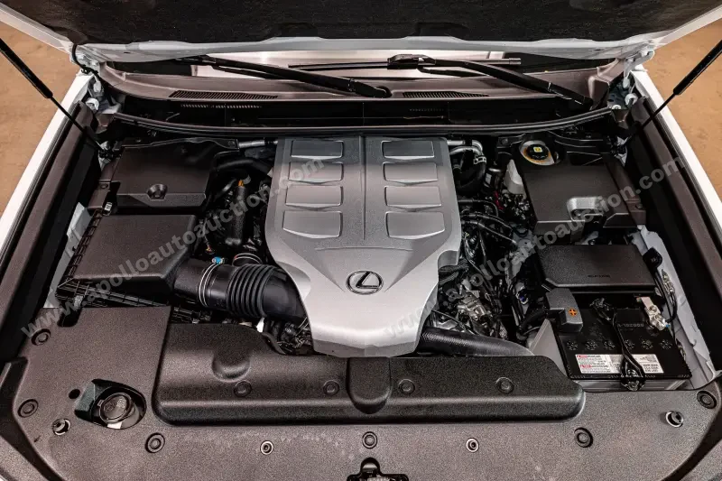 2023 Lexus GX 460 Base photo 26