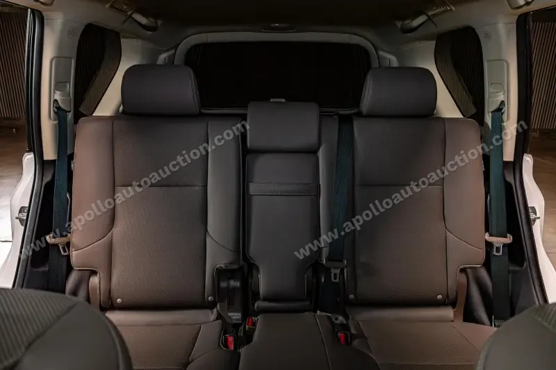 2023 Lexus GX 460 Base photo 20