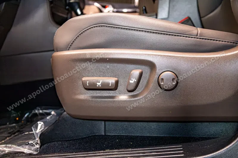 2023 Lexus GX 460 Base photo 17