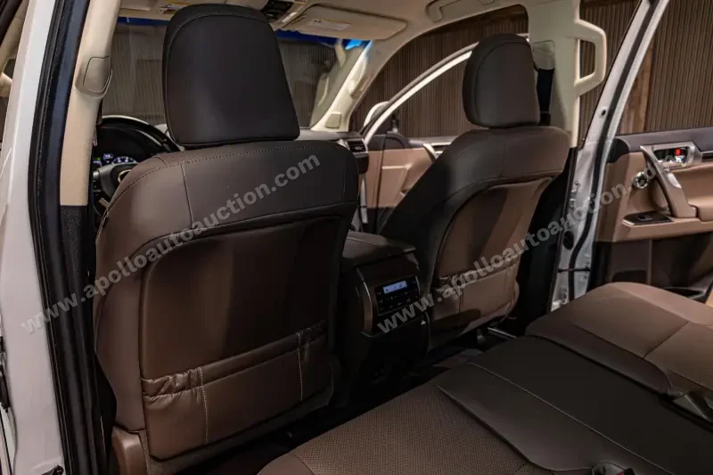 2023 Lexus GX 460 Base photo 18