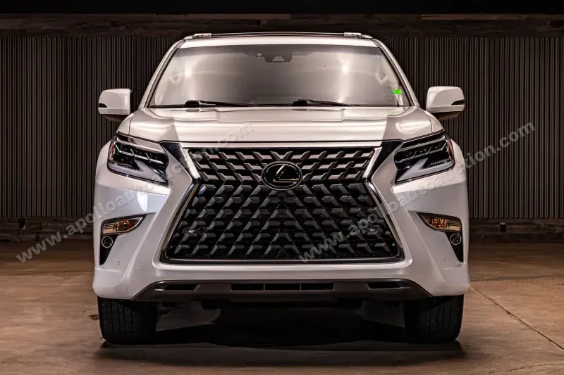 2023 Lexus GX 460 Base photo 2
