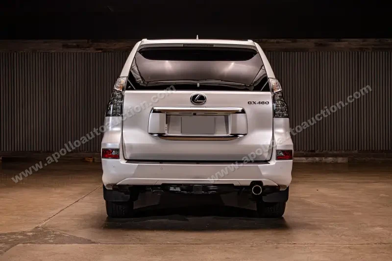 2023 Lexus GX 460 Base photo 28