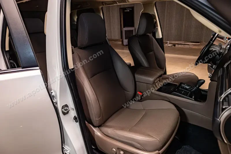 2023 Lexus GX 460 Base photo 22