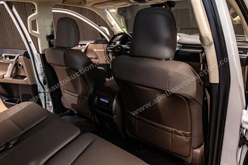 2023 Lexus GX 460 Base photo 21