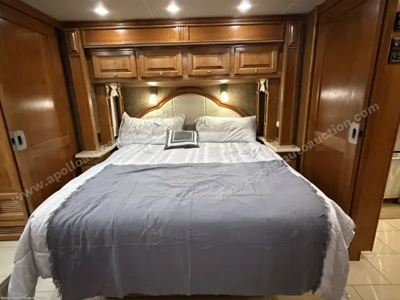 2014 Tiffin Phaeton 40QBH photo 62
