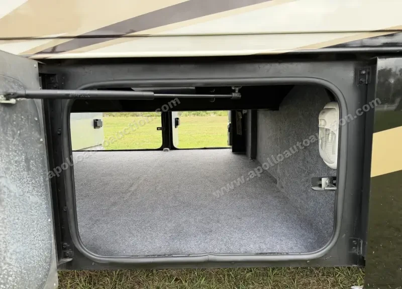 2013 Tiffin Allegro Red   36QSA photo 25