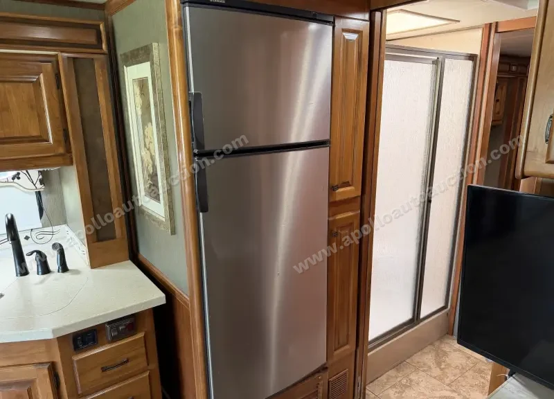 2013 Tiffin Allegro Red   36QSA photo 45