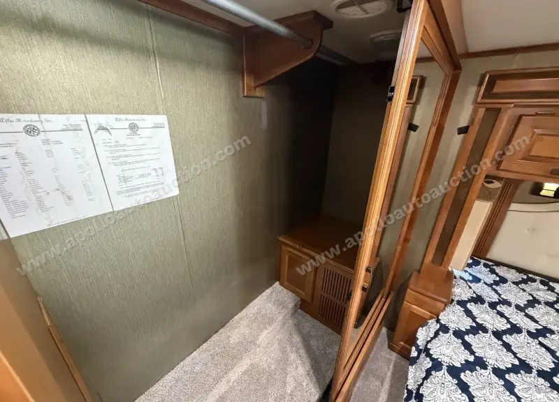 2013 Tiffin Allegro Red   36QSA photo 58