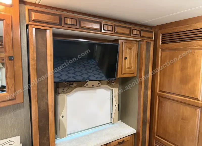 2013 Tiffin Allegro Red   36QSA photo 59