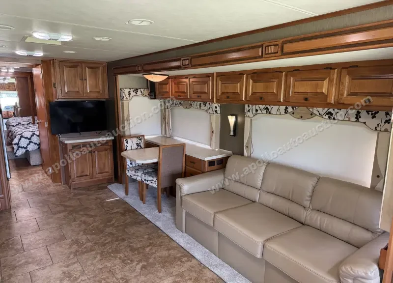 2013 Tiffin Allegro Red   36QSA photo 35