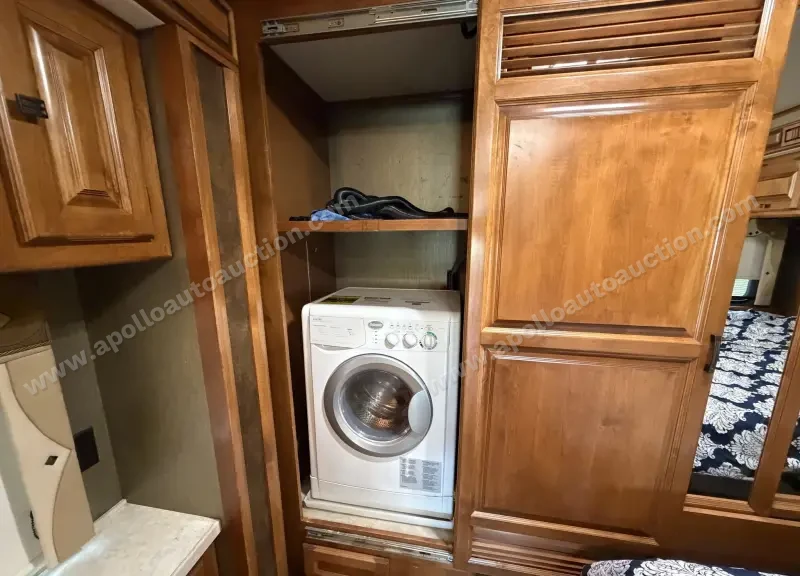 2013 Tiffin Allegro Red   36QSA photo 57