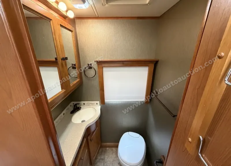 2013 Tiffin Allegro Red   36QSA photo 52