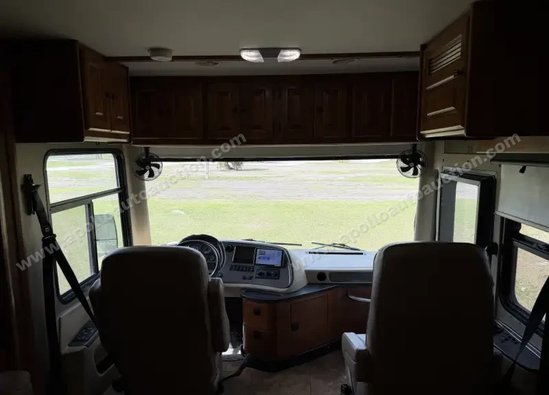 2013 Tiffin Allegro Red   36QSA photo 65
