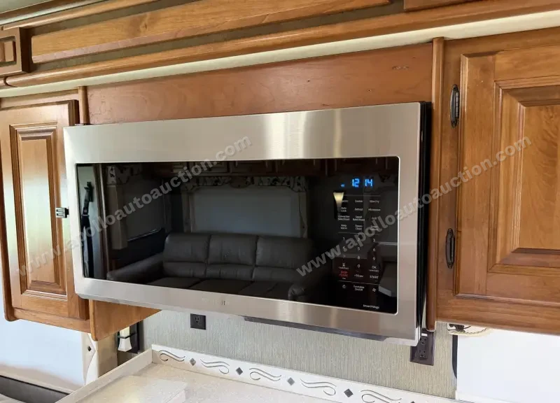 2013 Tiffin Allegro Red   36QSA photo 47