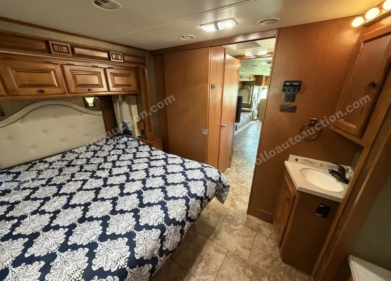 2013 Tiffin Allegro Red   36QSA photo 60