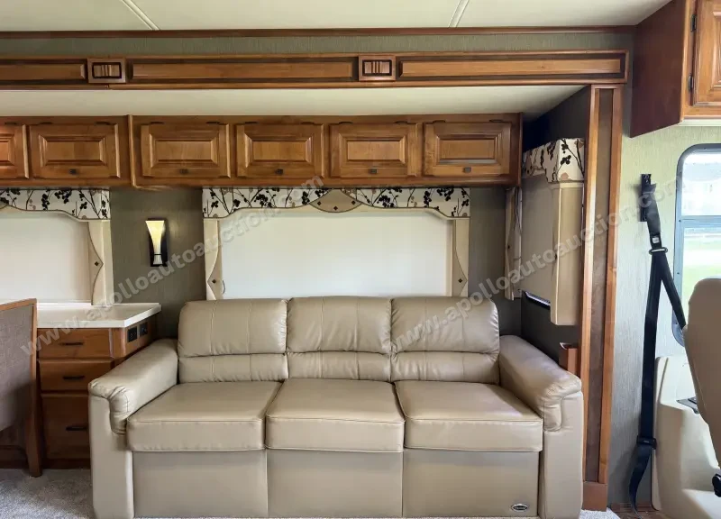 2013 Tiffin Allegro Red   36QSA photo 36