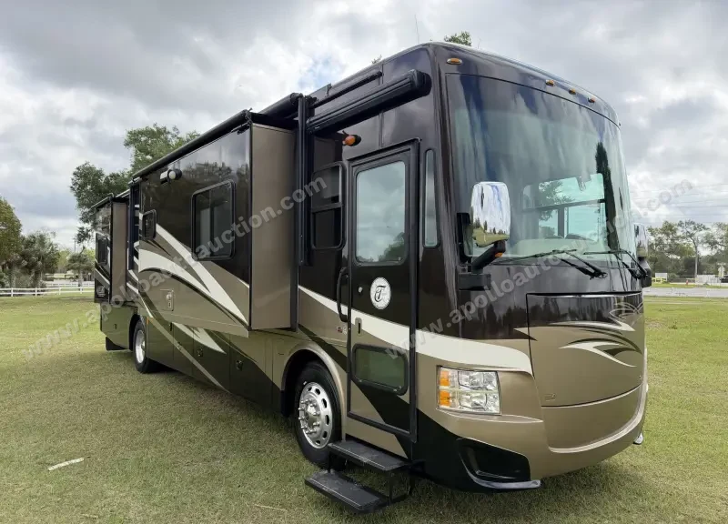 2013 Tiffin Allegro Red   36QSA photo 28