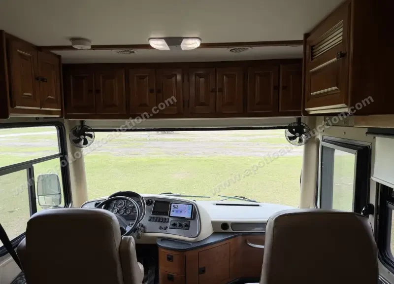 2013 Tiffin Allegro Red   36QSA photo 71