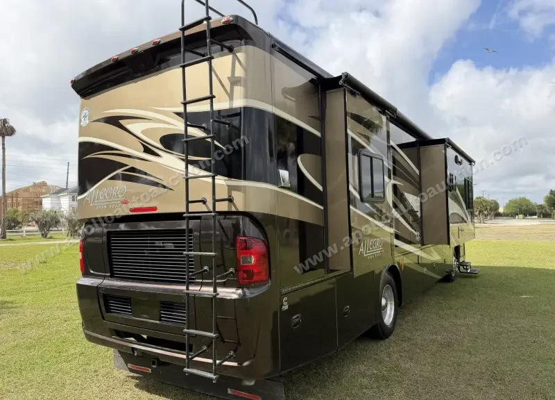 2013 Tiffin Allegro Red   36QSA photo 30