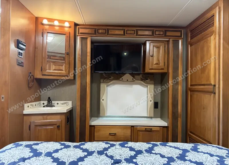 2013 Tiffin Allegro Red   36QSA photo 55