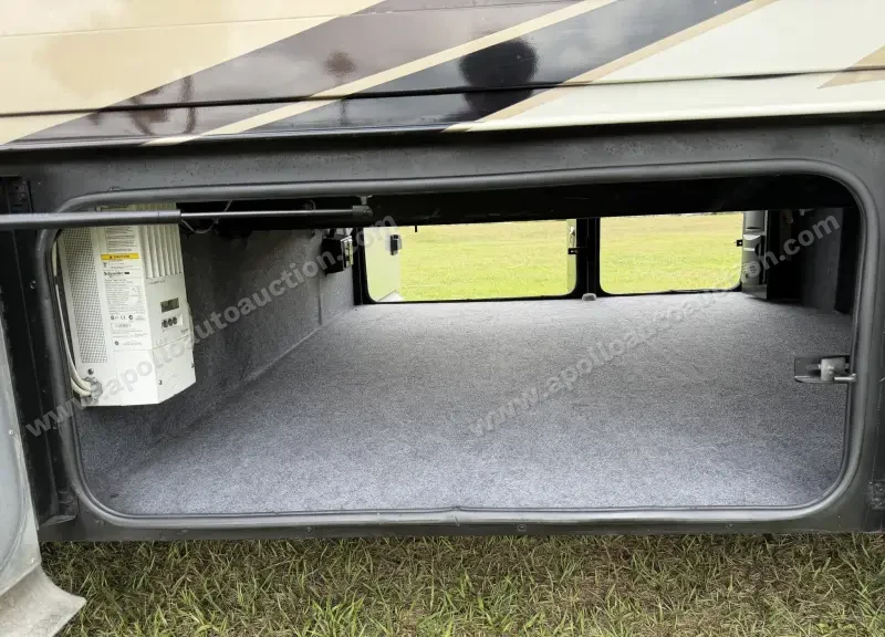 2013 Tiffin Allegro Red   36QSA photo 24